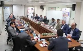 تغییرات مدیریتی در بیمه میهن با هدف ساماندهی، پویایی و سرعت بخشی به امور