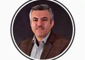 تقدیر دبیر شورای اجرایی فناوری اطلاعات کشور از رئیس مرکز فاوای بیمه مرکزی