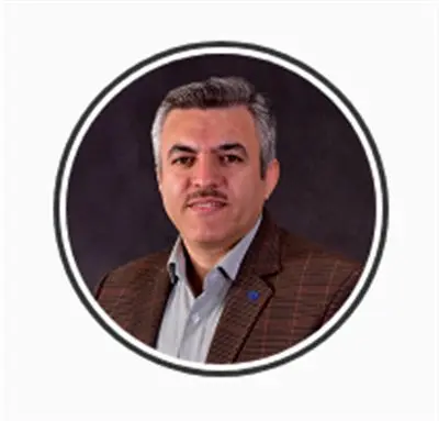 تقدیر دبیر شورای اجرایی فناوری اطلاعات کشور از رئیس مرکز فاوای بیمه مرکزی
