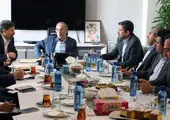 تشکیل سرمایه در ایران روند نزولی دارد

