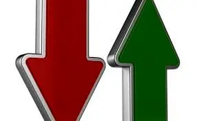 سکه در عرش، شاخص بورس در فرش

