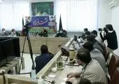 دیدار رییس سازمان بسیج کشور با علما و مراجع عظام تقلید در قم

