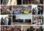 تقدیر از 3 فیلم برتر جشنواره فجر با رویکرد حفظ محیط زیست و مدیریت صحیح پسماند

