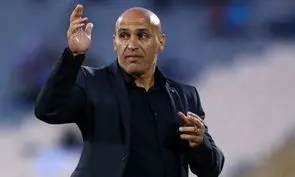 علیرضا منصوریان سرمربی الطلبه عراق شد