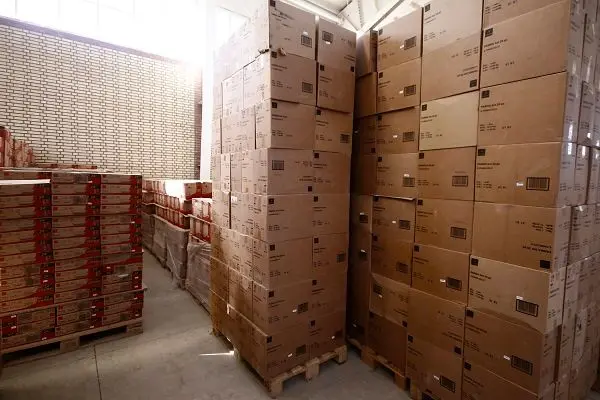 قاچاق از مبادی ورودی پیگیری شود