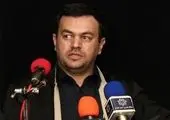 رئیس گروه مالی گردشگری در جمع مدیران ارشد ارتباط گستر