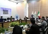 تاکید عضو پارلمان شهری بر لزوم تسریع عملیات احداث ساختمان خانه شهر

