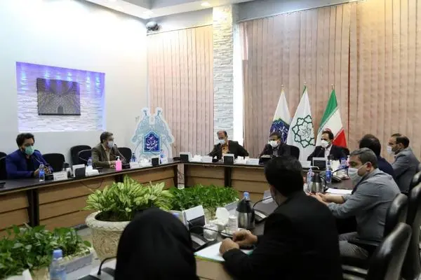 منطقه 12 در پروژه‌های کوچک‌مقیاس پیشگام بوده است
