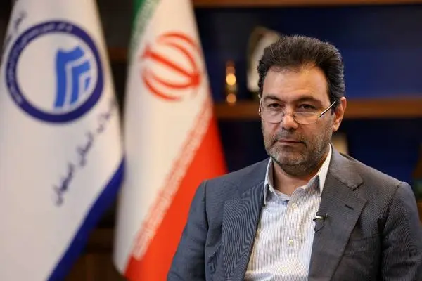 بهره مندی 100 درصدی جمعیت شهری استان اصفهان از آب شرب پایدار و بهداشتی در سایه حیات انقلاب اسلامی