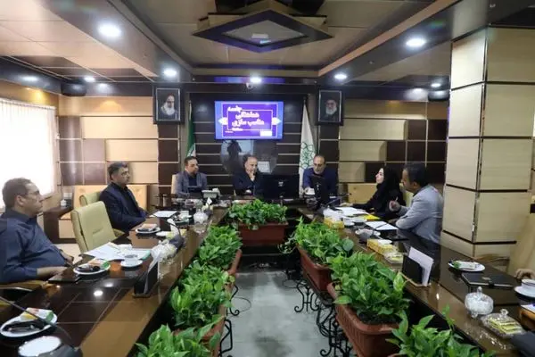 اجرای اقدامات ظریف و خرده کاری های موثر و مفید در مناسب سازی