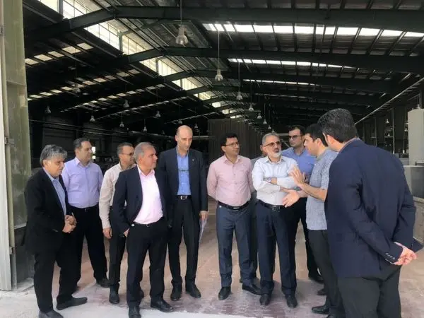 دکتر خورسندیان: لزوم استفاده بهینه از منابع و دانش موجود برای عبور از تحریم های بانکی و اقتصادی