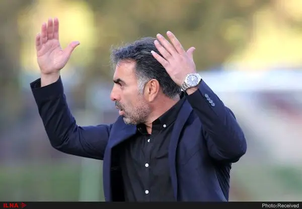 محمود فکری: رفتار بد تماشاگران استقلال را هرگز فراموش نمیکنم