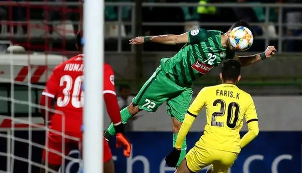 نقشههای الاتحاد علیه ذوب آهن نقش بر آب شد