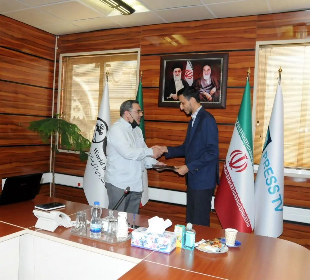 سکان شبکه جهانی الکوثر به سعید غفاری سپرده شد