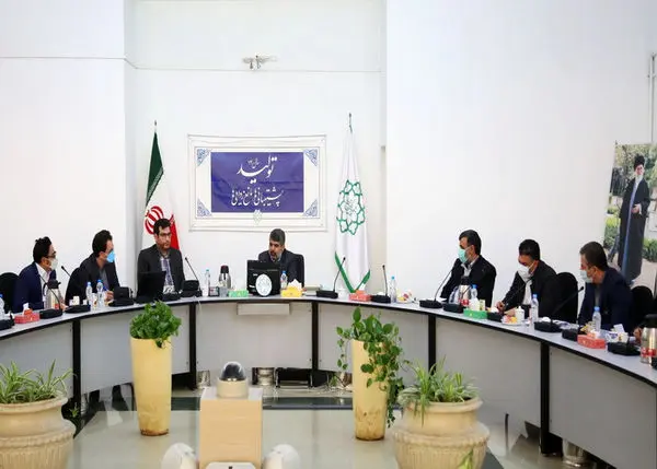 موفقیت در اجرای کارها در گرو تبیین فرهنگ و تفکر بسیجی است