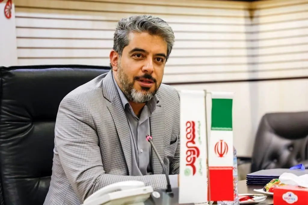 تولید کالا با برند شهروند پیگیری می‌شود