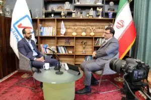 رشد 100 درصدی پرتفوی بیمه های باربری بیمه رازی از 1400 تاکنون