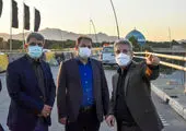تاکید معاون فنی و عمرانی شهرداری تهران بر لزوم تعیین تکلیف پروژه احداث پارکینگ فرهنگ