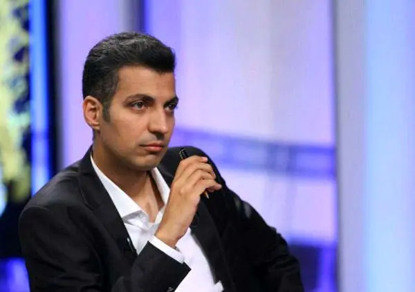 عادل فردوسی پور گزارشگر دربی 88 شد