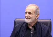 پیام پزشکیان به مناسبت روز پزشک

