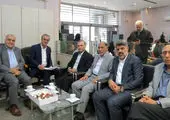 دورخیز شعب منطقه مرکز جهت تحقق اهداف سپرده ای تا پایان آذرماه 98

