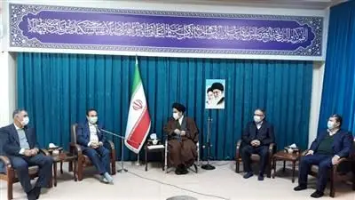 روشنگری در زمینه خدمات بیمه ای از رسالت های مبلغان دینی به شمار می رود

