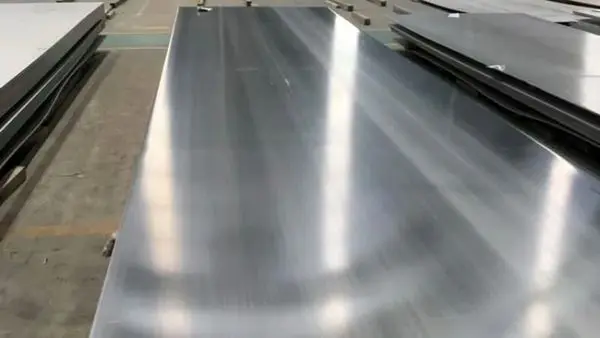 نکاتی که هنگام خرید ورق استیل باید در نظر بگیرید