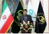 اهدای 110 سری جهیزیه به نوعروسان و 510 تبلت به دانش آموزان

