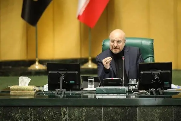 قالیباف: صهیونیستها دودمان خود را به باد خواهند داد