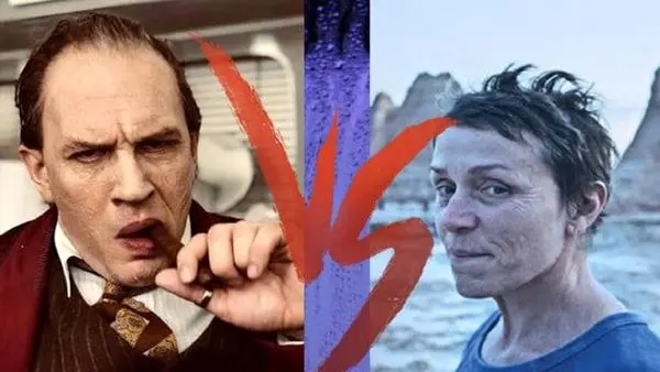 بدترین و بهترین فیلمهای سال ۲۰۲۰