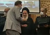 توزیع برق استان مرکزی در مسابقات فوتسال بسیج ادارات استان  قهرمان شد

