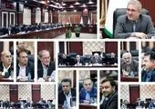 حسابرسی مستقل، سریع و حرفه ای، موجب بازدارندگی از انحراف وتخلف می شود