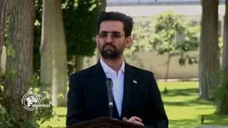 اقدام آمریکا ضد رسانههای ایران نقض قوانین بینالملل است