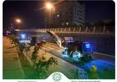 پایانه های شمال تهران برای خدمات رسانی به رانندگان تجهیز می شوند