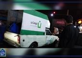 تاج: مسابقات لیگ با قدرت برگزار می‌شود