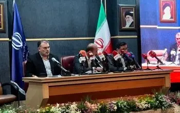 حذف مفهوم «خام و نیمه‌خام» از سیاست‌گذاری بخش معدن پس از اجرای بند «پ» ماده ۹۹