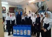  بازسازی و نصب 66 پنل خورشیدی در بوستان های شمال شرق تهران

