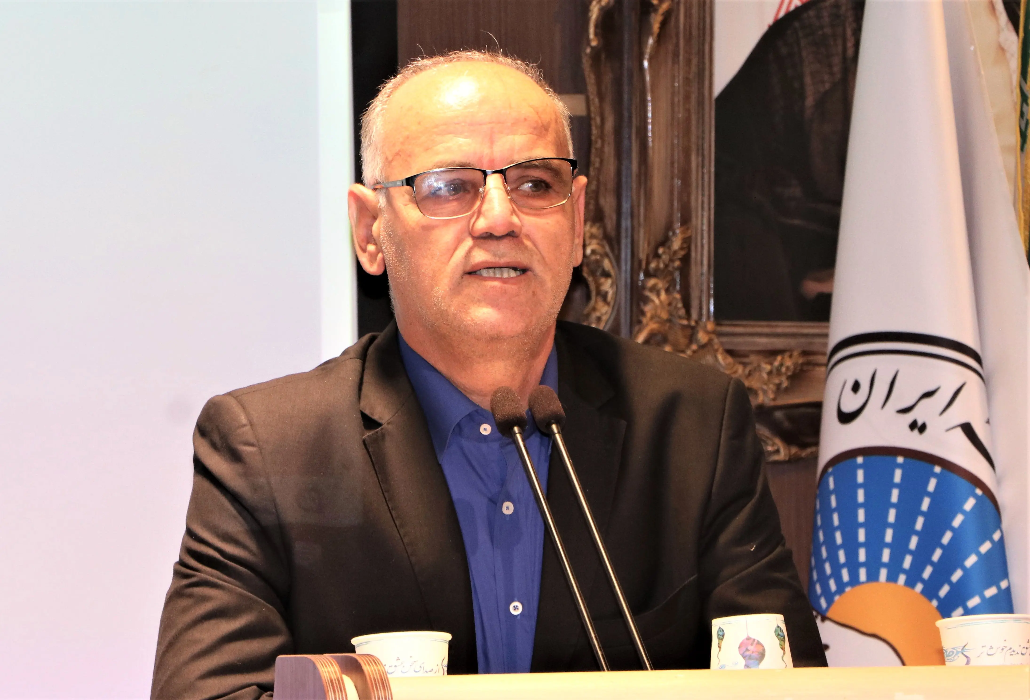 تفویض اختیاریکی از الزامات بیمه ایران جهت انجام وظایف خود در برابر ذی نفعان است