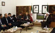 شدت مصرف انرژی در ایران به اندازه چین است