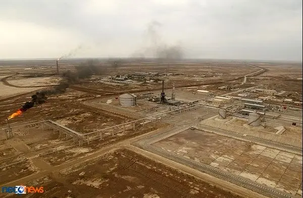 احتمال انصراف پرتامینا و اینپکس از دو پروژه نفتی