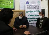 افزایش هم‌افزایی دستگاه‌های متولی در رسیدگی به محله هرندی
