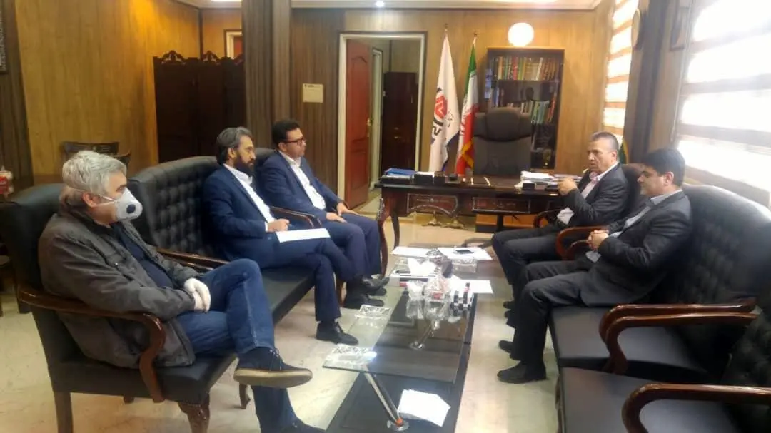 پیشنهاد تسهیلات بانکی بدون بهره به اصناف زیان دیده