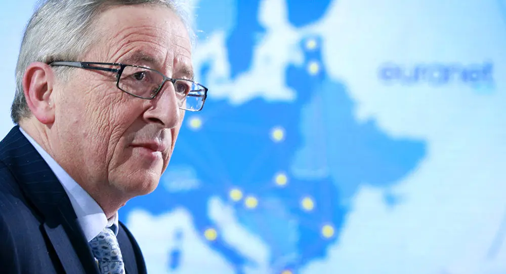 اروپا باید از اصل پیمان هسته‌ای با ایران دفاع کند
