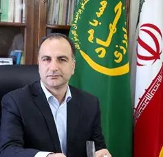 ۴۰۰ هزار تن شیر خام سال گذشته در استان مرکزی تولید شد

