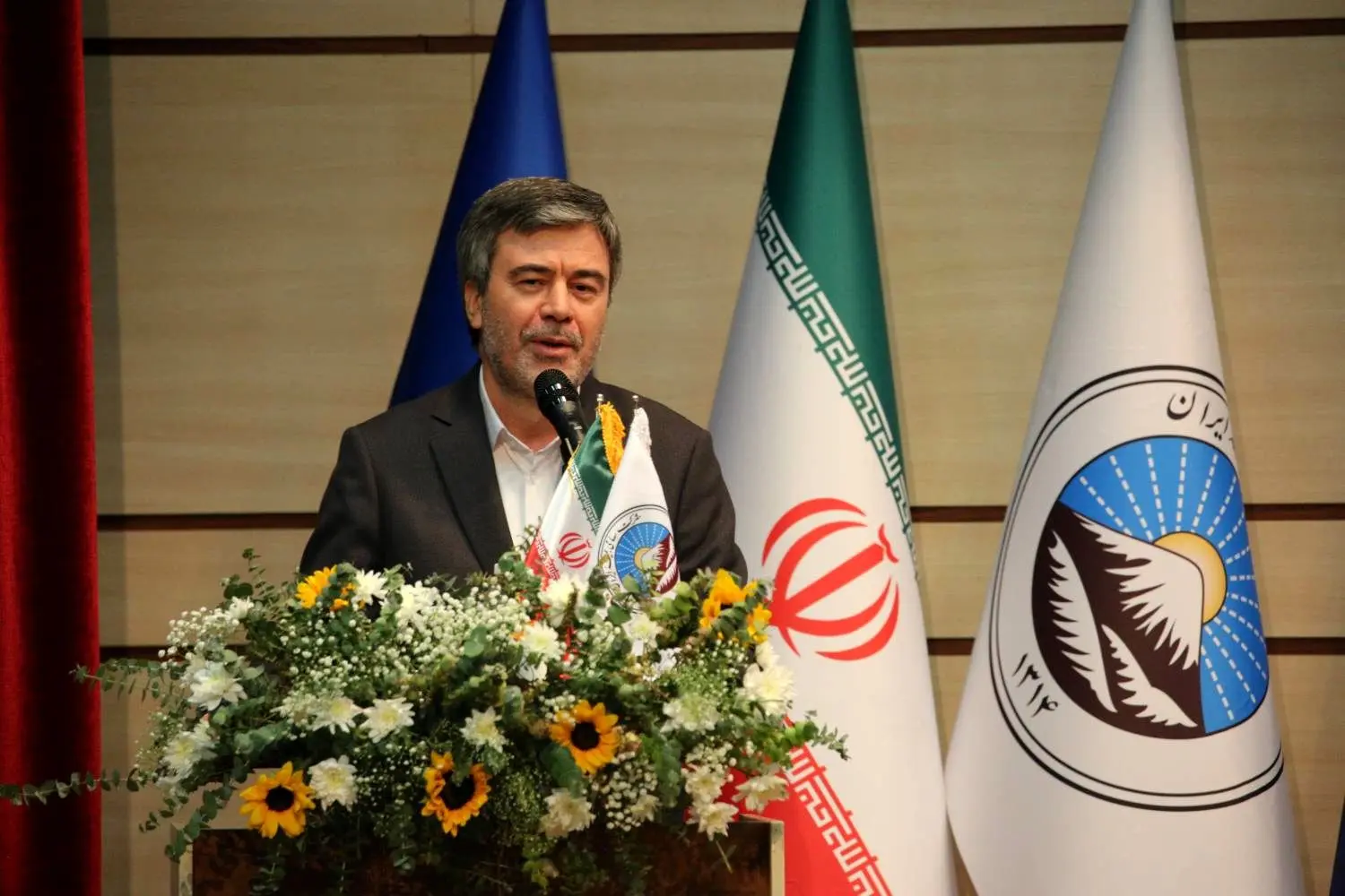 پیام مدیرعامل بیمه ایران به مناسبت روز حسابدار

