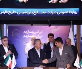  از قولی که به شرکت‌های ایرانی دادیم، کوتاه نخواهیم آمد