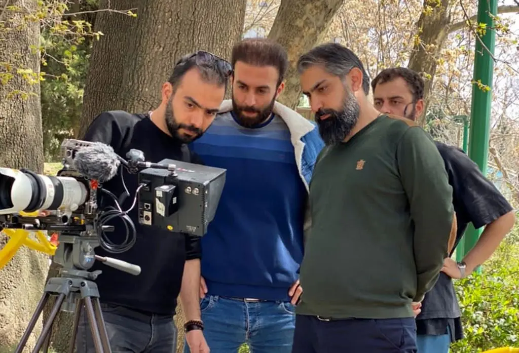 فیلم بلند تلویزیونی «فصل پنجم» به مرحله تدوین رسید