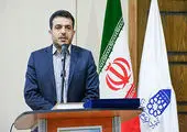  حضور گسترده کاروان عزاداری فاطمیون در  محلات شمال شرق تهران 

