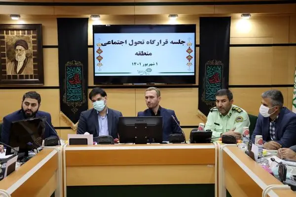 بیش از 2900 معتاد متجاهر از سطح منطقه جمع آوری شدند