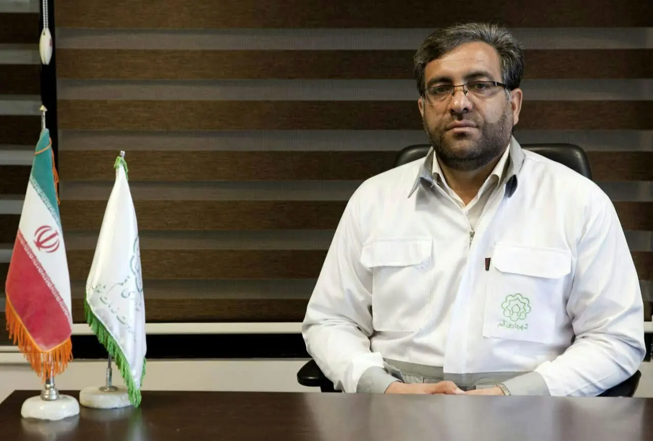 آماده سازی شهر برای برگزاری باشکوه نماز عید سعید فطر